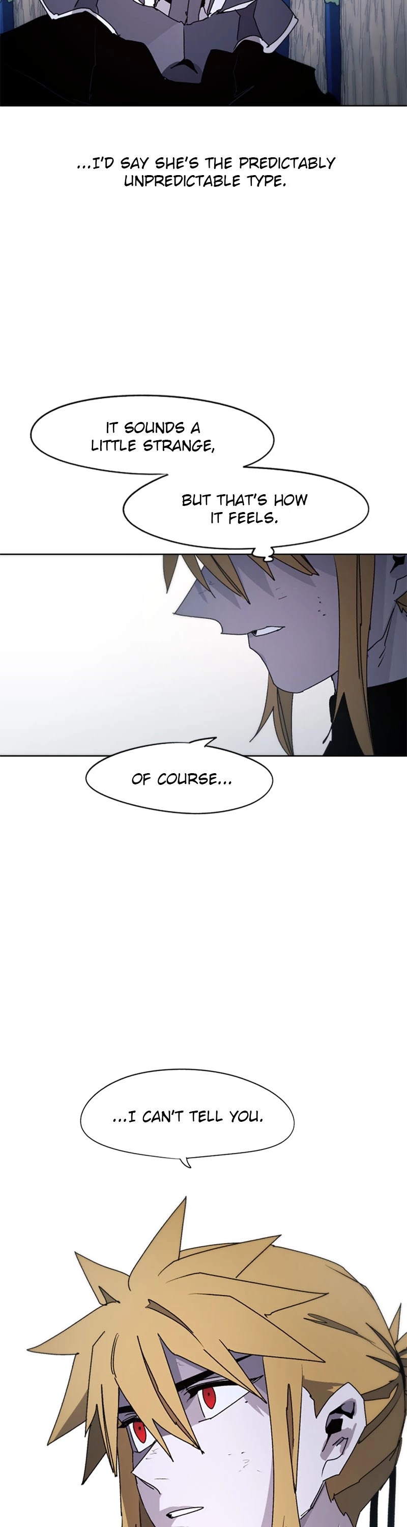 The Ember Knight Chapter 45 page 10 - Chapter 45: Episode 45