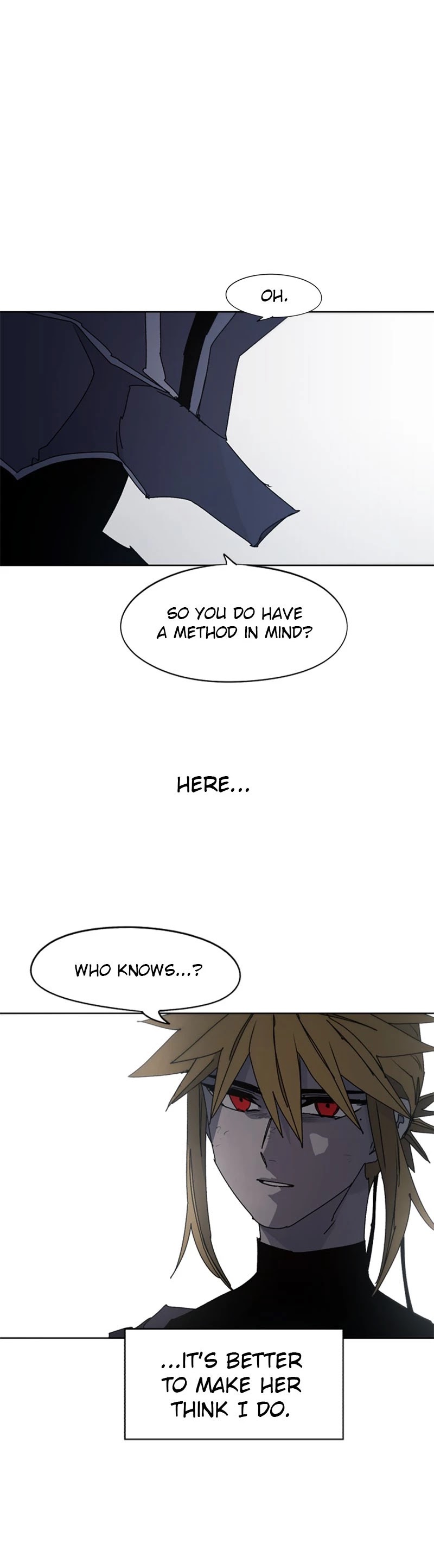 The Ember Knight Chapter 45 page 12 - Chapter 45: Episode 45
