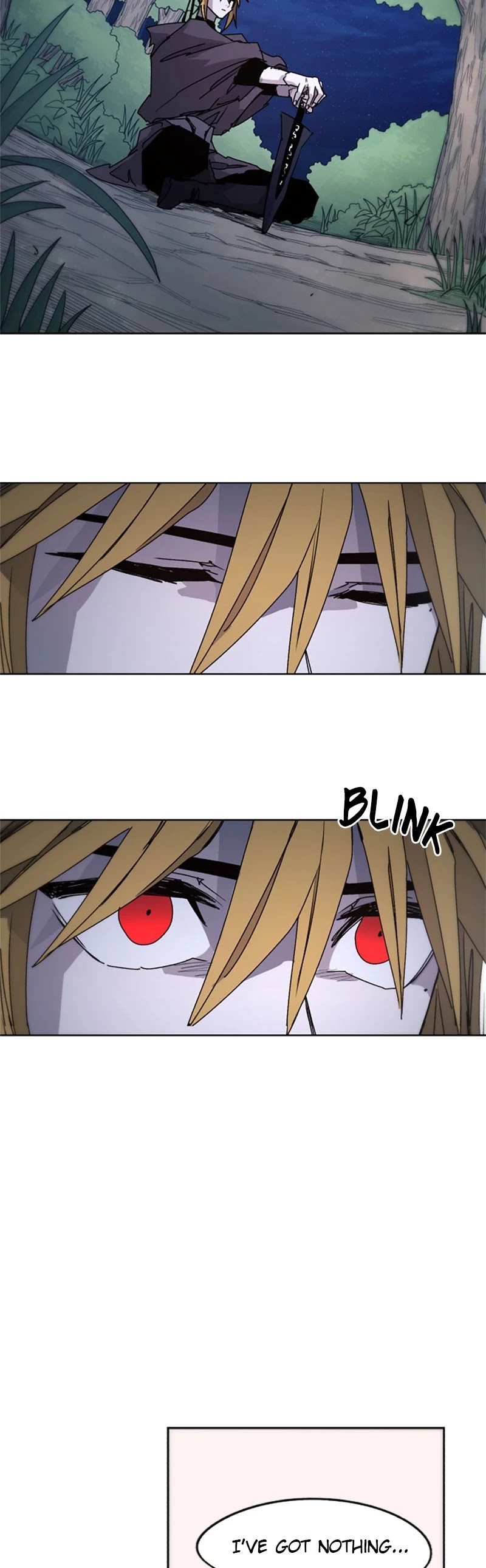 The Ember Knight Chapter 45 page 23 - Chapter 45: Episode 45