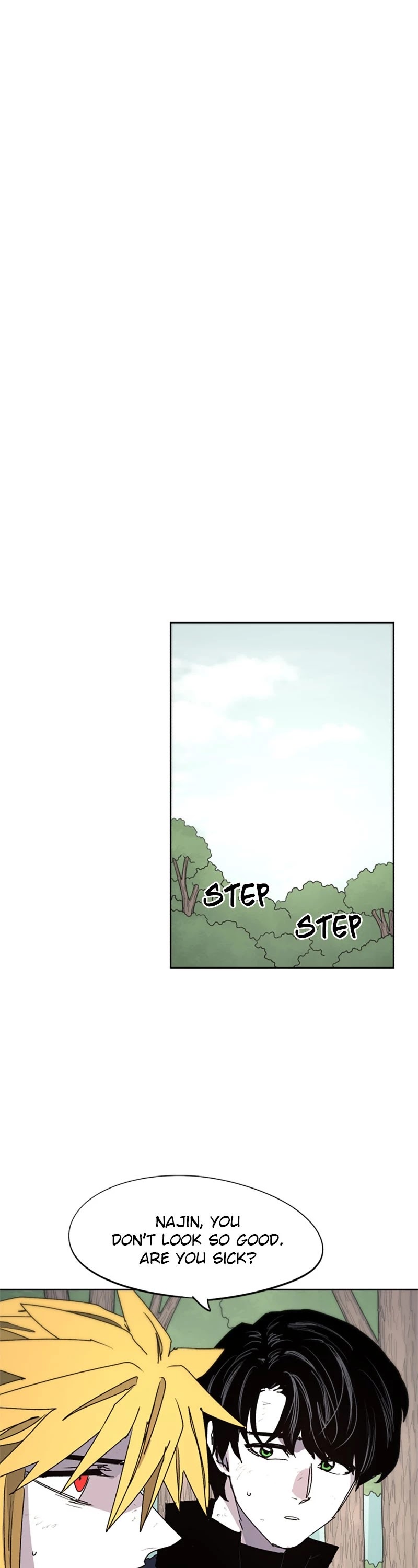 The Ember Knight Chapter 45 page 25 - Chapter 45: Episode 45