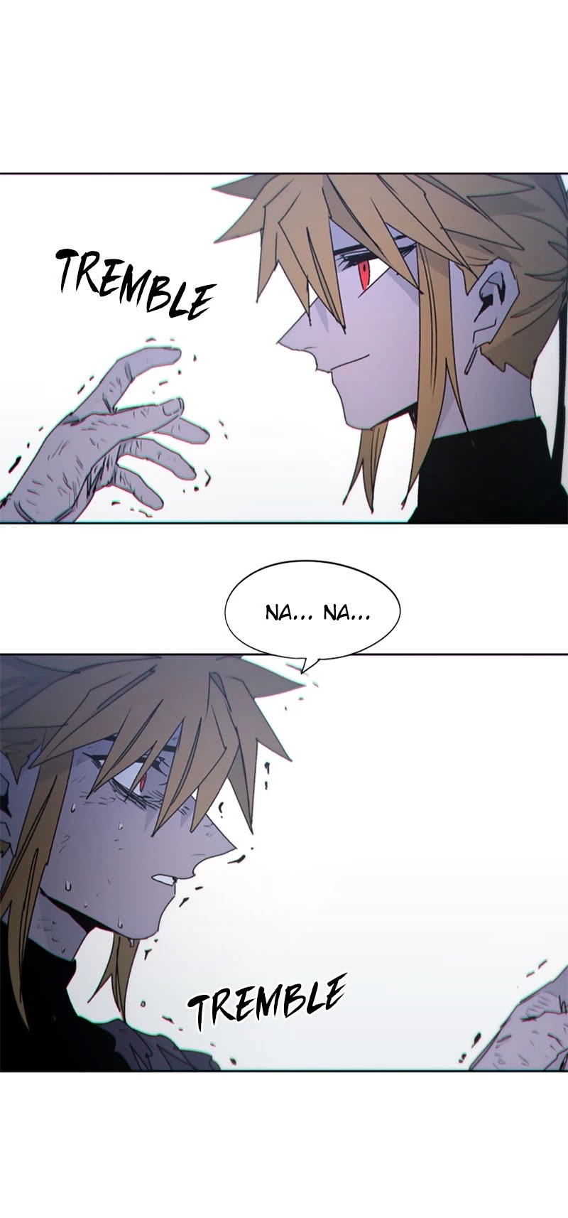 The Ember Knight Chapter 45 page 33 - Chapter 45: Episode 45