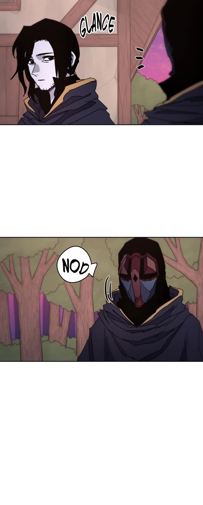 The Ember Knight Chapter 46 page 17 - Chapter 46: Episode 46