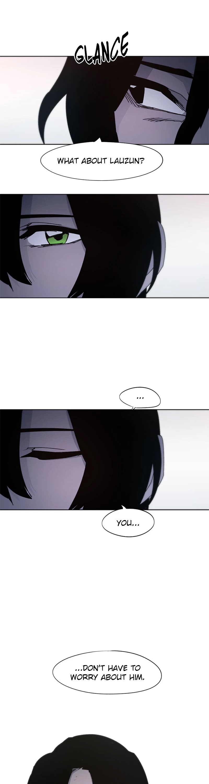 The Ember Knight Chapter 46 page 19 - Chapter 46: Episode 46