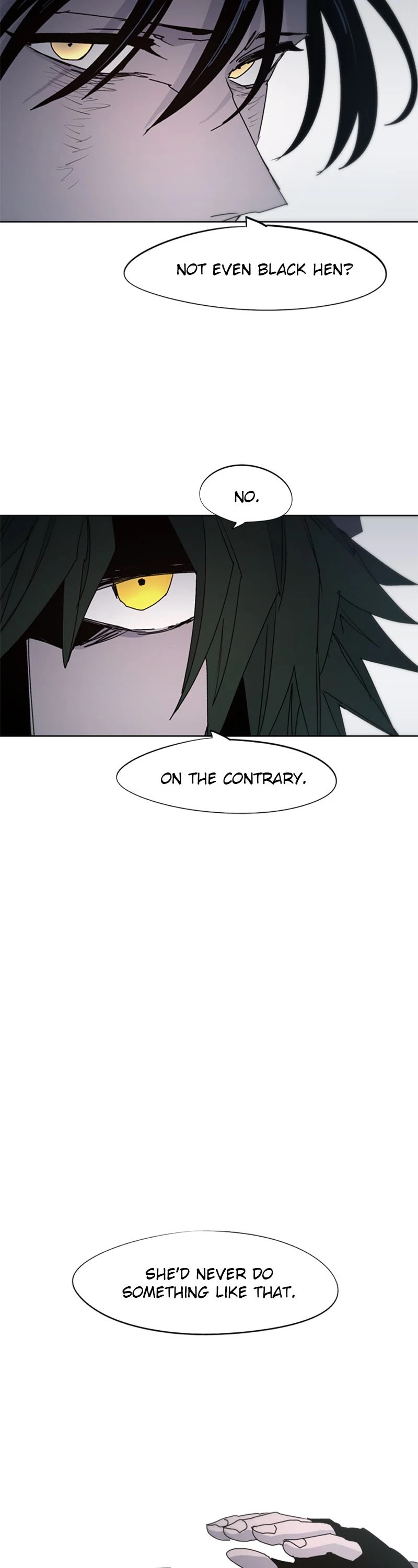The Ember Knight Chapter 46 page 24 - Chapter 46: Episode 46
