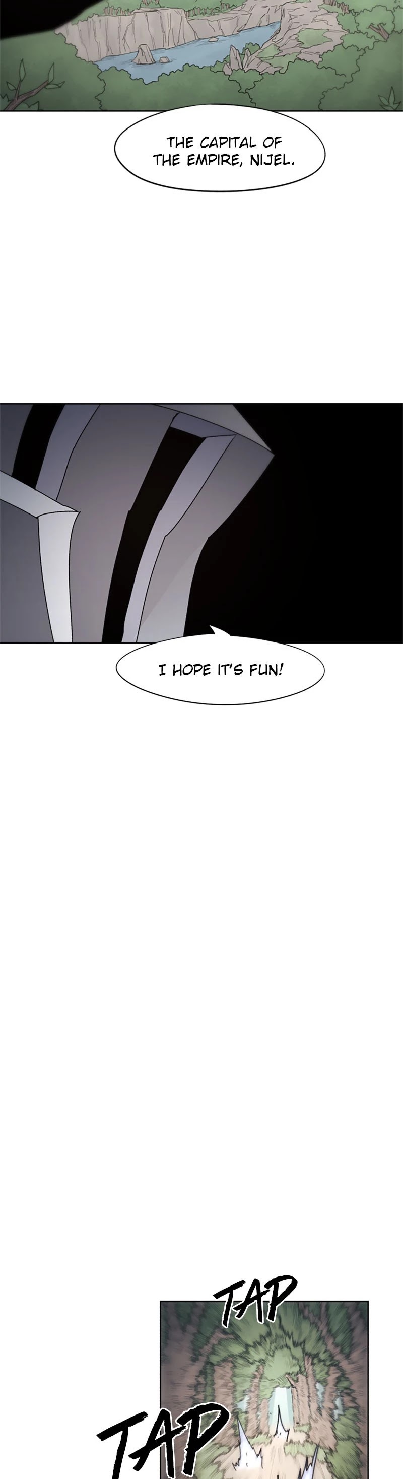 The Ember Knight Chapter 46 page 26 - Chapter 46: Episode 46