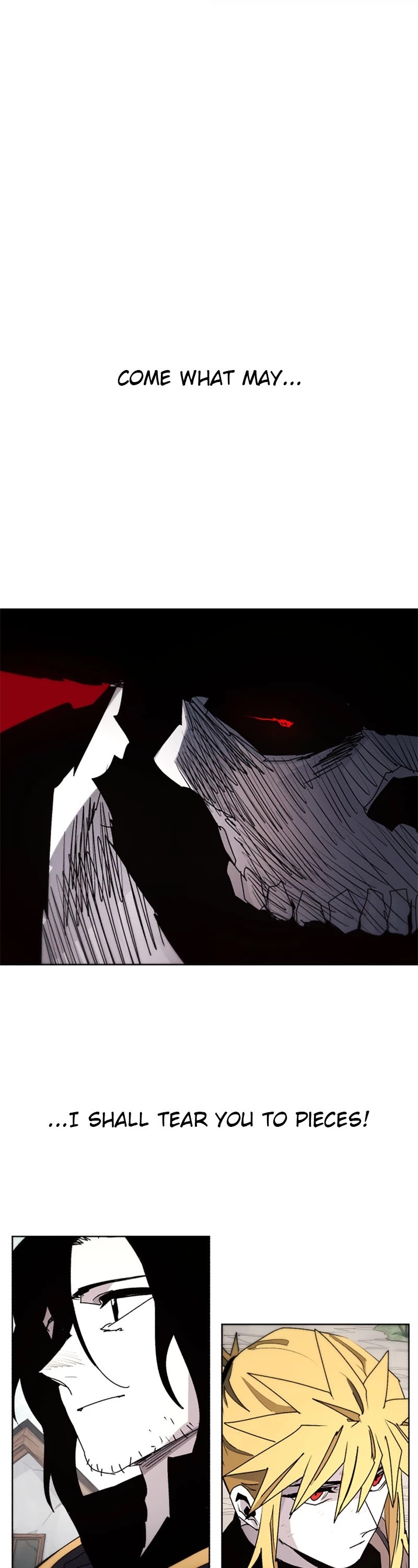 The Ember Knight Chapter 46 page 30 - Chapter 46: Episode 46