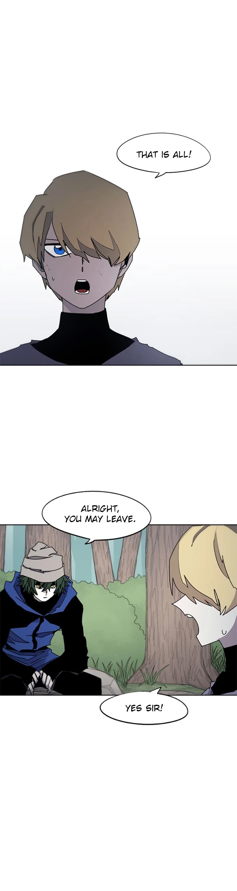 The Ember Knight Chapter 47: Episode 47 thumbnail
