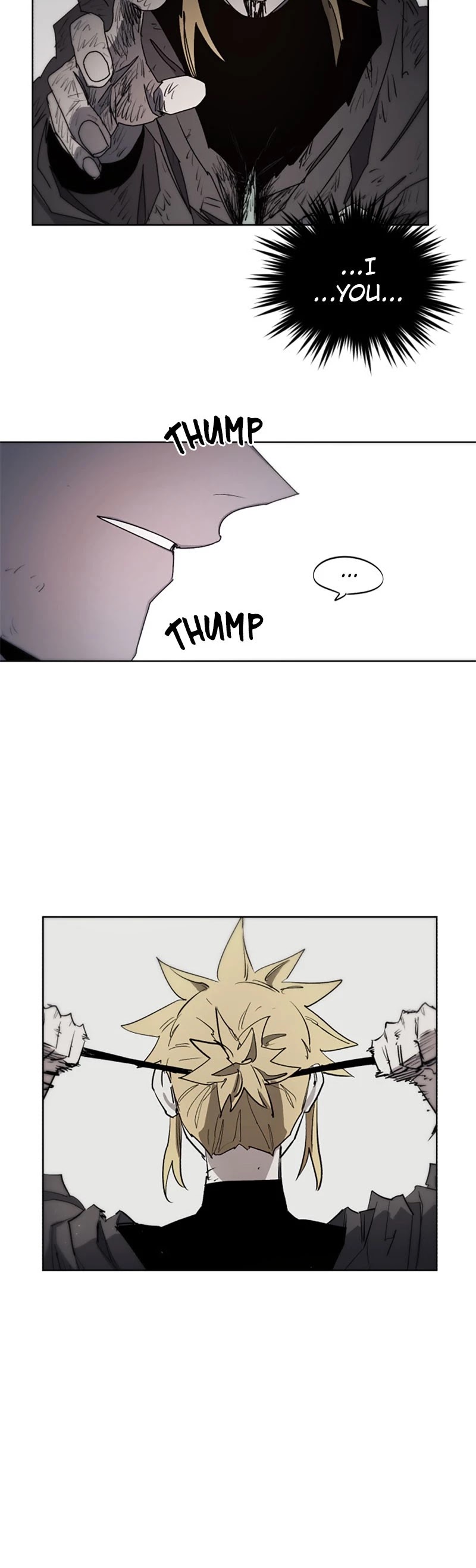 The Ember Knight Chapter 47 page 12 - Chapter 47: Episode 47