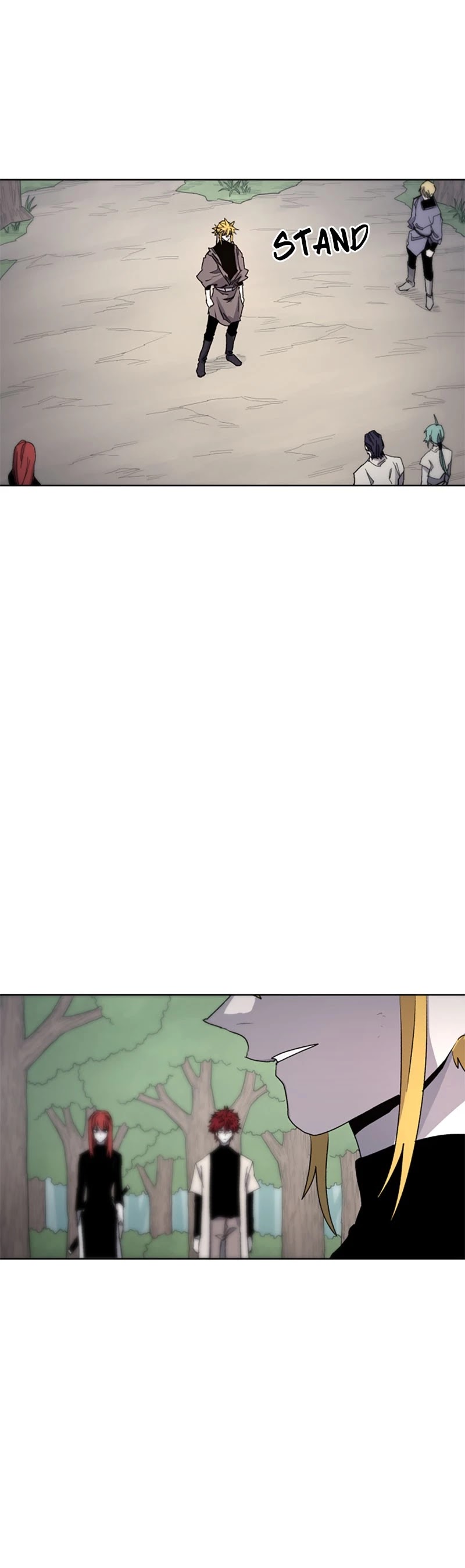 The Ember Knight Chapter 47 page 24 - Chapter 47: Episode 47