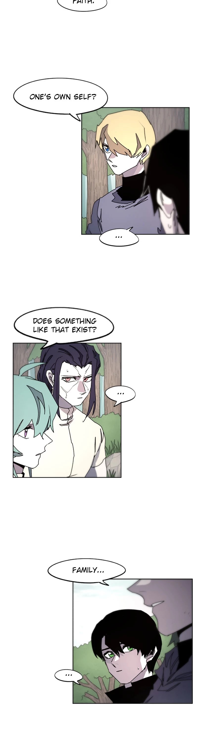 The Ember Knight Chapter 47 page 26 - Chapter 47: Episode 47