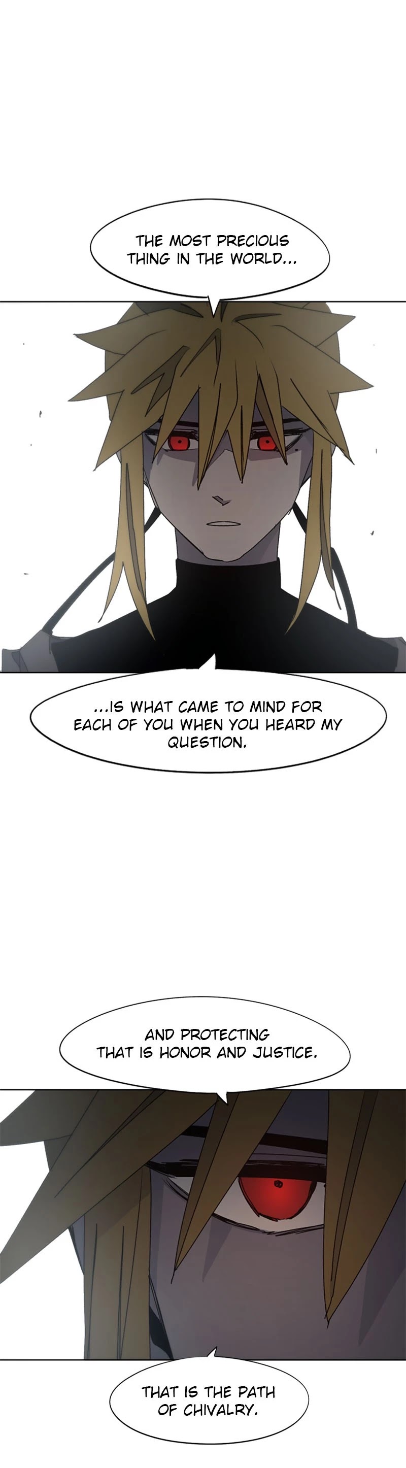 The Ember Knight Chapter 47 page 27 - Chapter 47: Episode 47