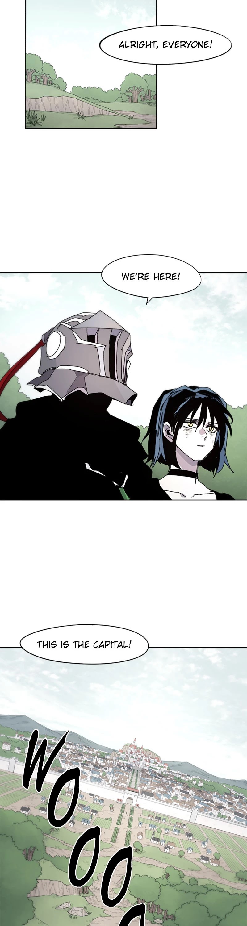 The Ember Knight Chapter 47 page 29 - Chapter 47: Episode 47
