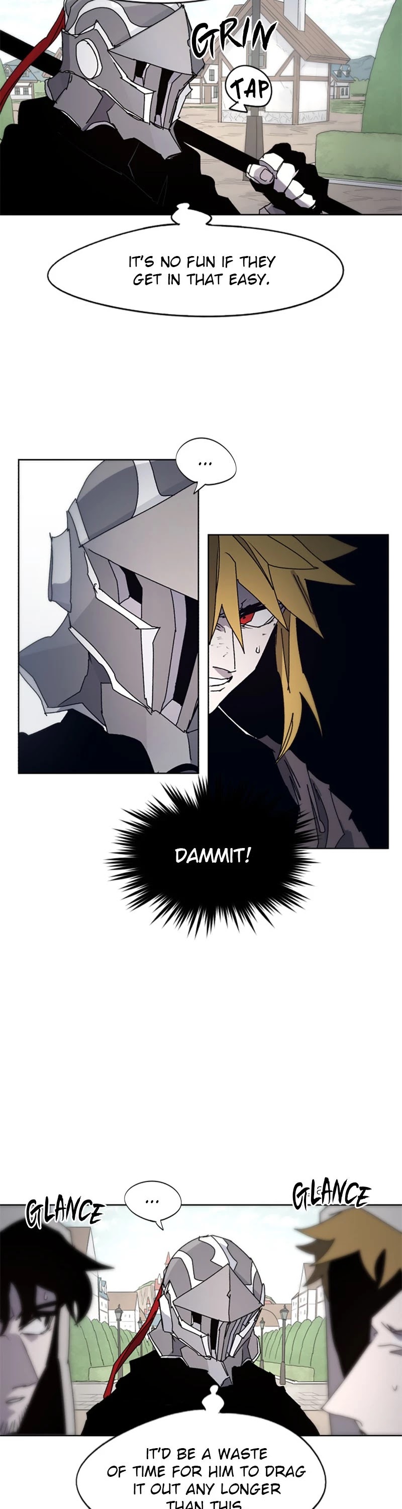 The Ember Knight Chapter 48 page 18 - Chapter 48: Episode 48