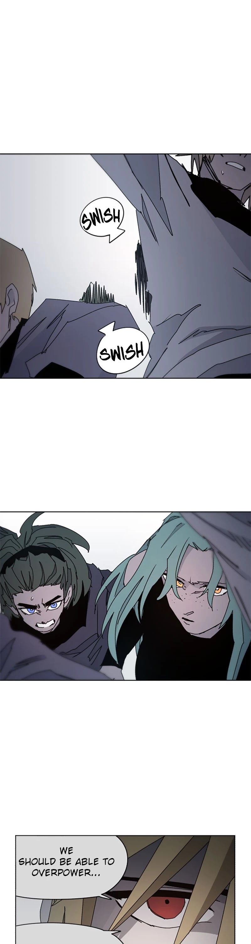 The Ember Knight Chapter 48 page 26 - Chapter 48: Episode 48