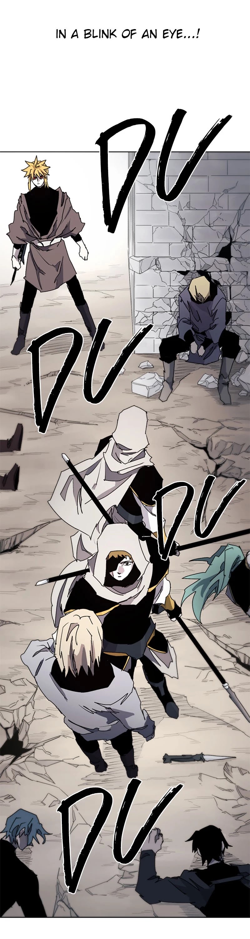 The Ember Knight Chapter 48 page 30 - Chapter 48: Episode 48
