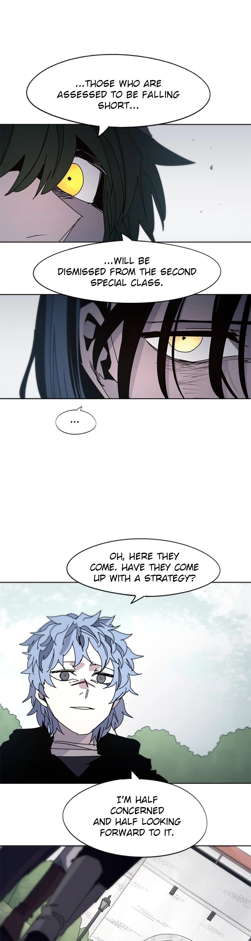 The Ember Knight Chapter 48 page 5 - Chapter 48: Episode 48