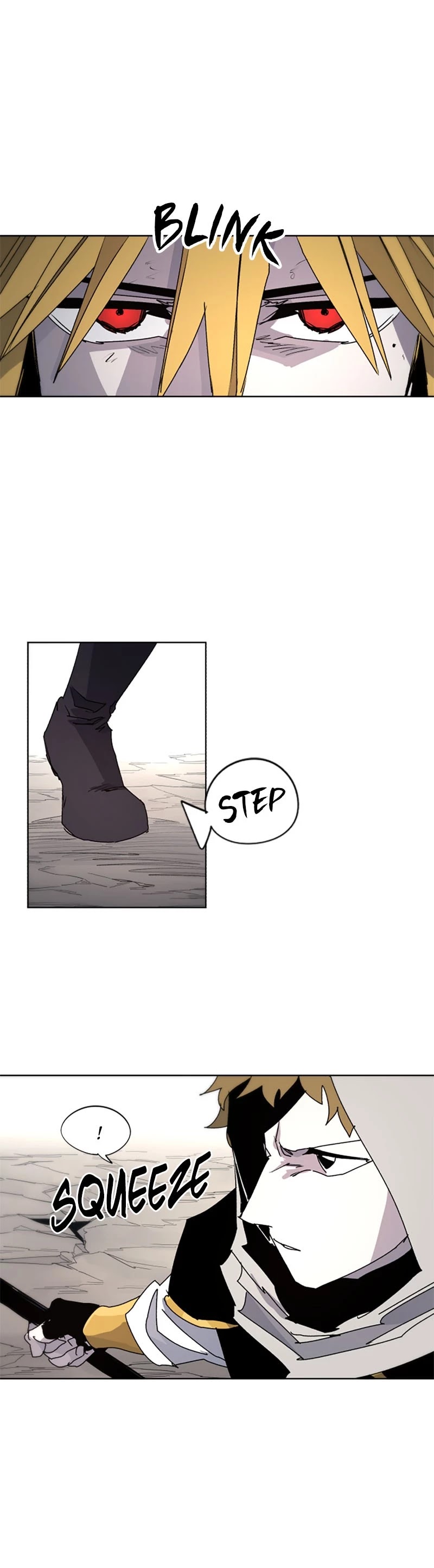 The Ember Knight Chapter 49 page 11 - Chapter 49: Episode 49