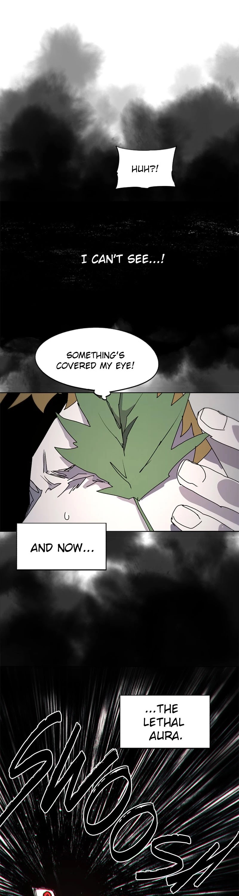 The Ember Knight Chapter 49 page 13 - Chapter 49: Episode 49