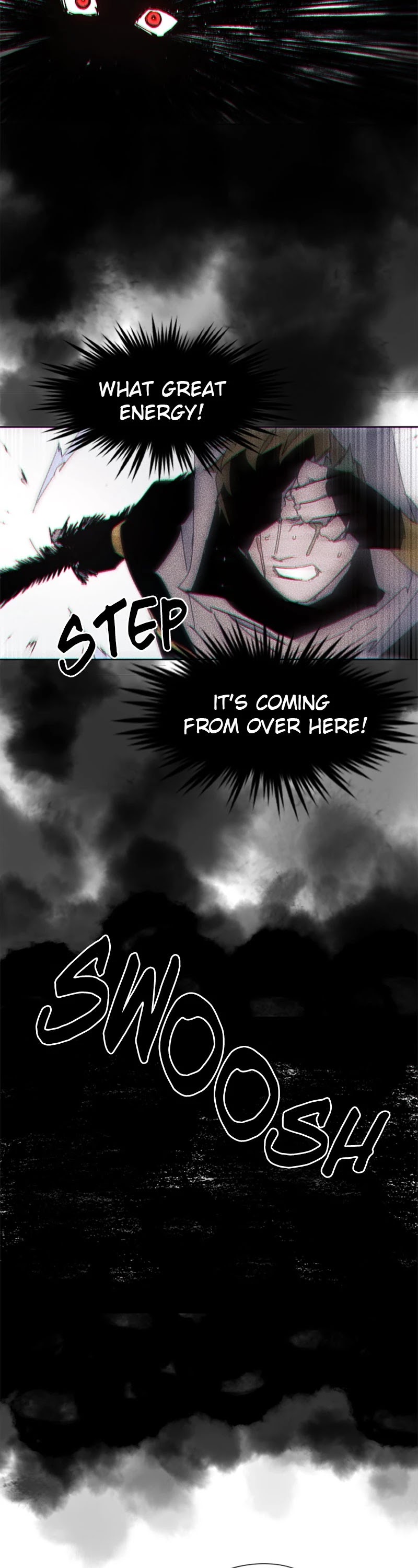 The Ember Knight Chapter 49 page 14 - Chapter 49: Episode 49