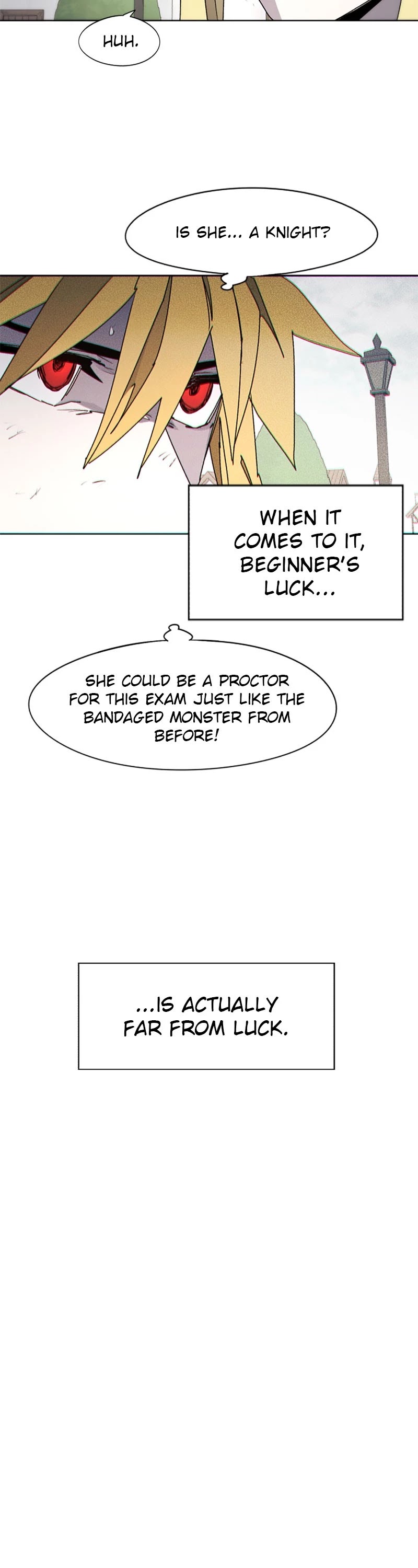 The Ember Knight Chapter 49 page 28 - Chapter 49: Episode 49