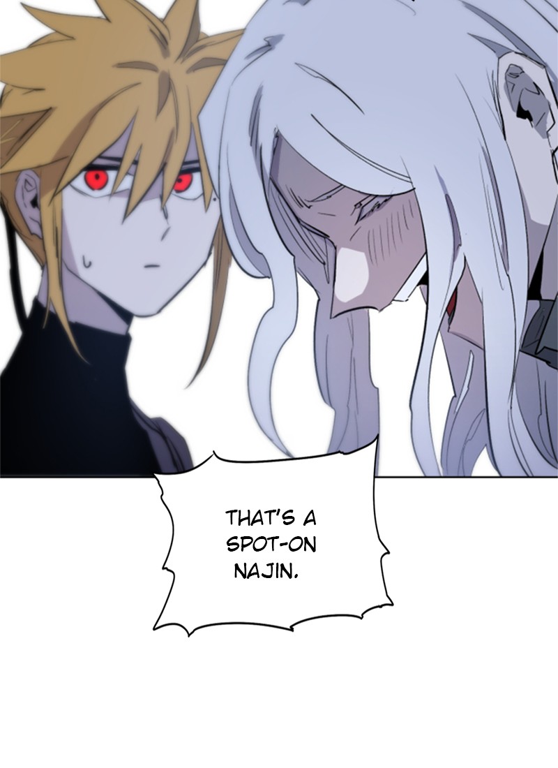The Ember Knight Chapter 5 page 15 - Chapter 5: Episode 5