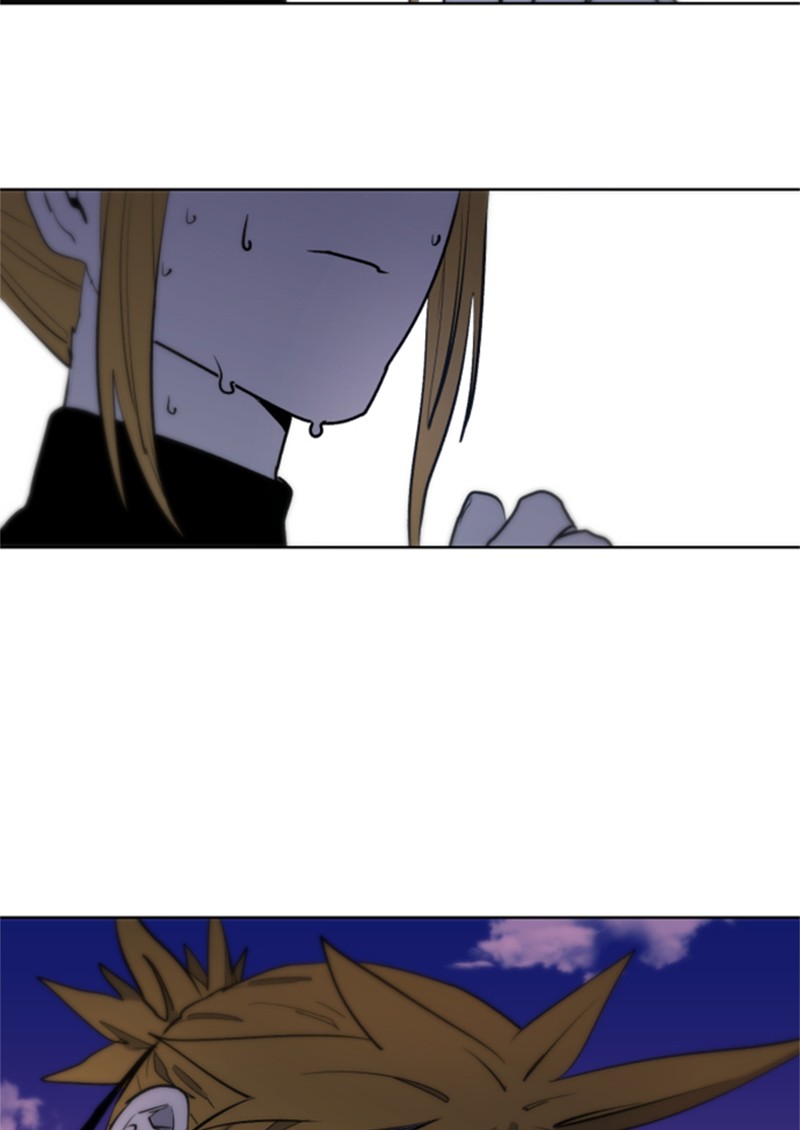 The Ember Knight Chapter 5 page 34 - Chapter 5: Episode 5
