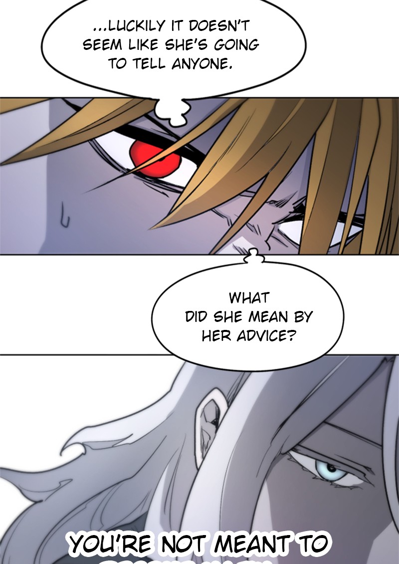 The Ember Knight Chapter 5 page 36 - Chapter 5: Episode 5