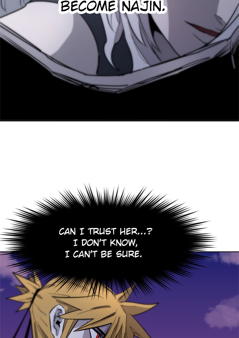 The Ember Knight Chapter 5 page 37 - Chapter 5: Episode 5
