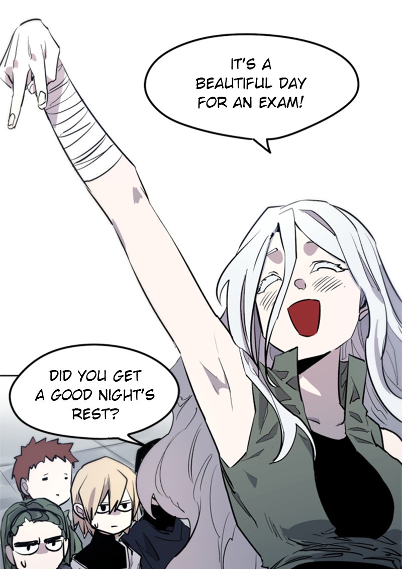 The Ember Knight Chapter 5 page 42 - Chapter 5: Episode 5