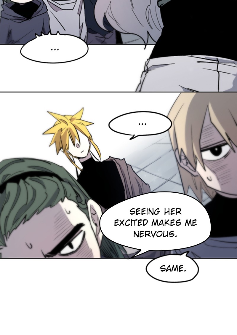 The Ember Knight Chapter 5 page 43 - Chapter 5: Episode 5