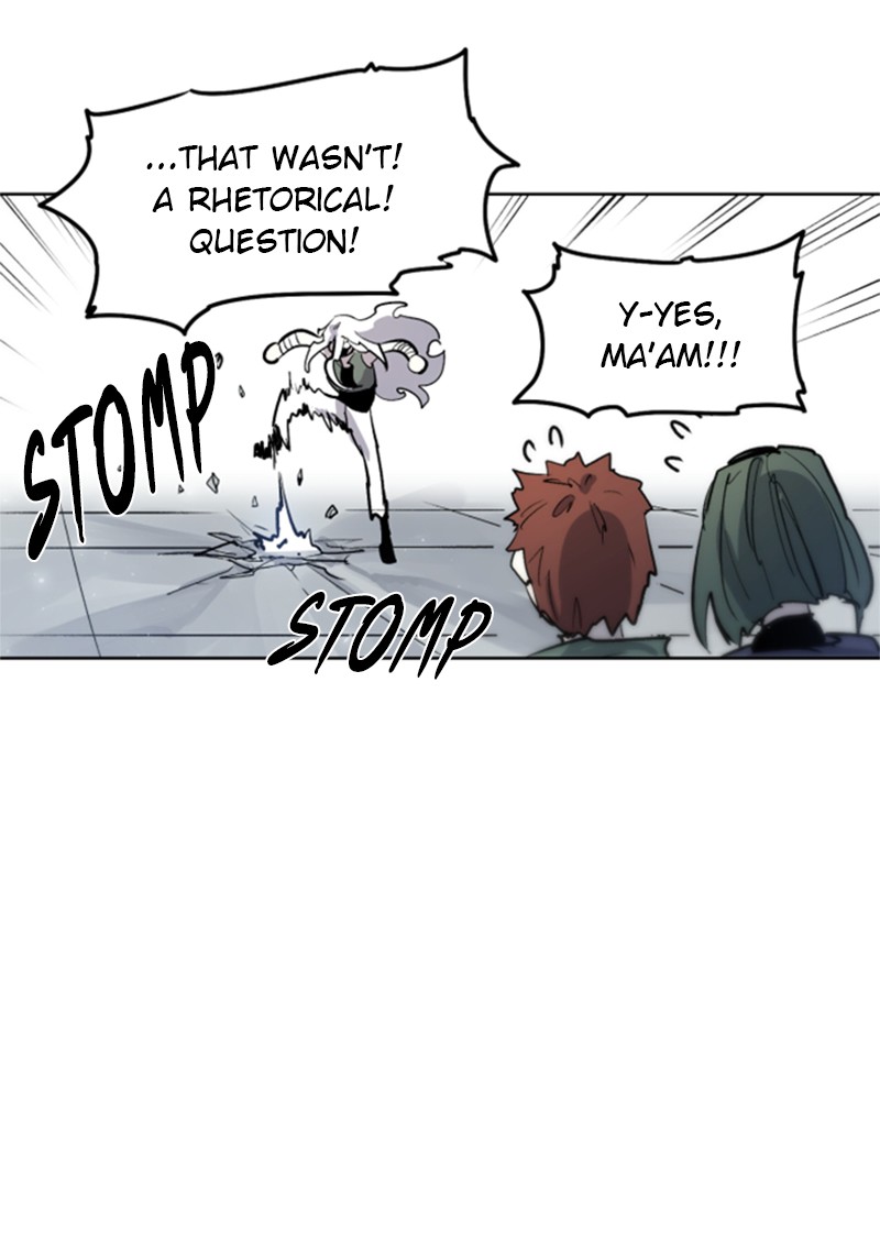 The Ember Knight Chapter 5 page 44 - Chapter 5: Episode 5