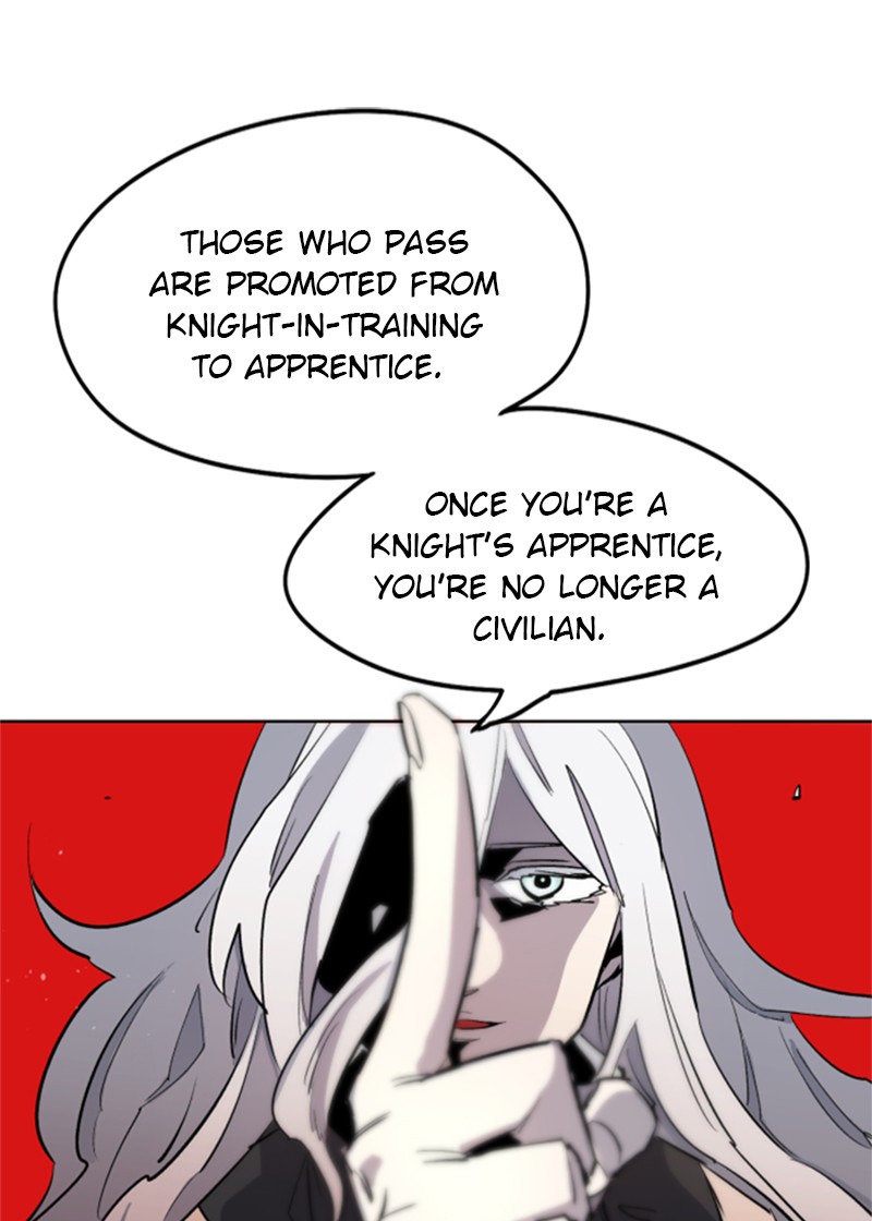 The Ember Knight Chapter 5 page 46 - Chapter 5: Episode 5