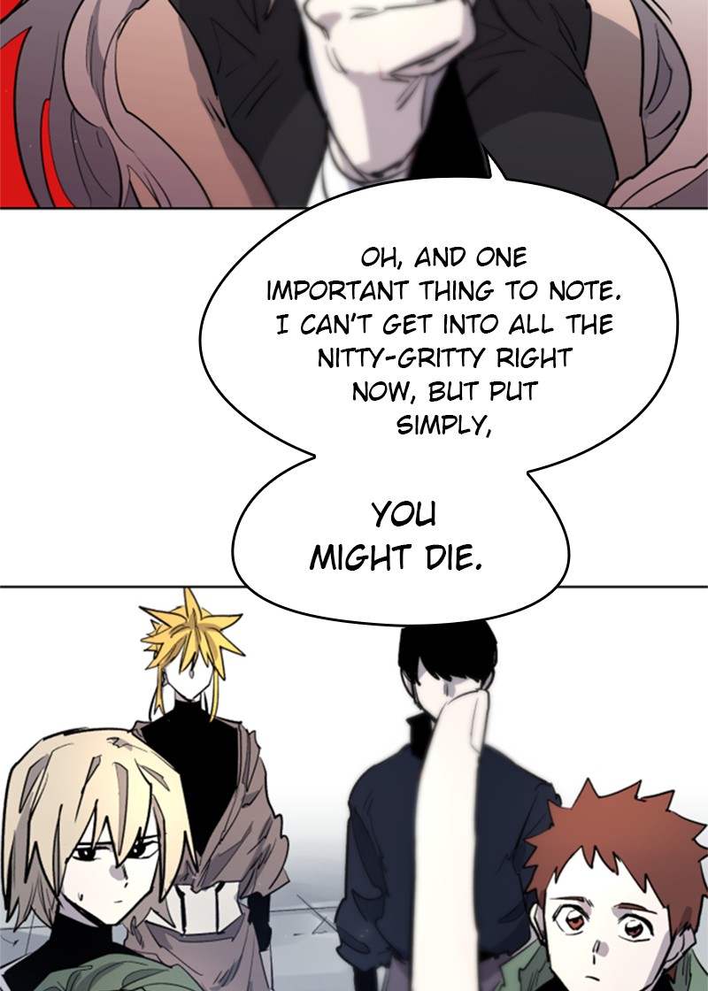 The Ember Knight Chapter 5 page 47 - Chapter 5: Episode 5