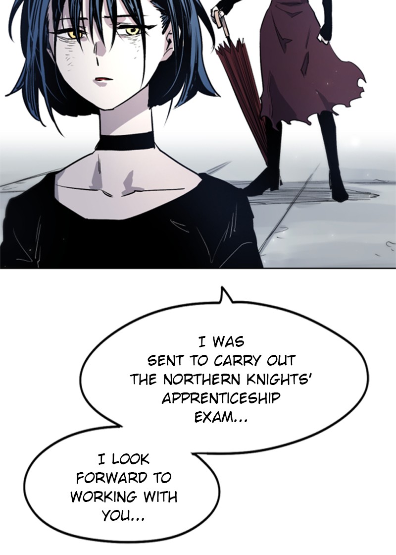 The Ember Knight Chapter 5 page 56 - Chapter 5: Episode 5