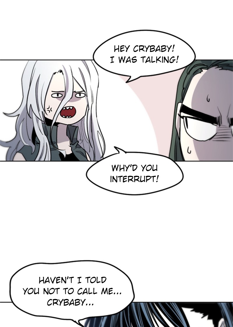 The Ember Knight Chapter 5 page 57 - Chapter 5: Episode 5