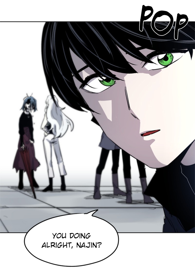 The Ember Knight Chapter 5 page 63 - Chapter 5: Episode 5
