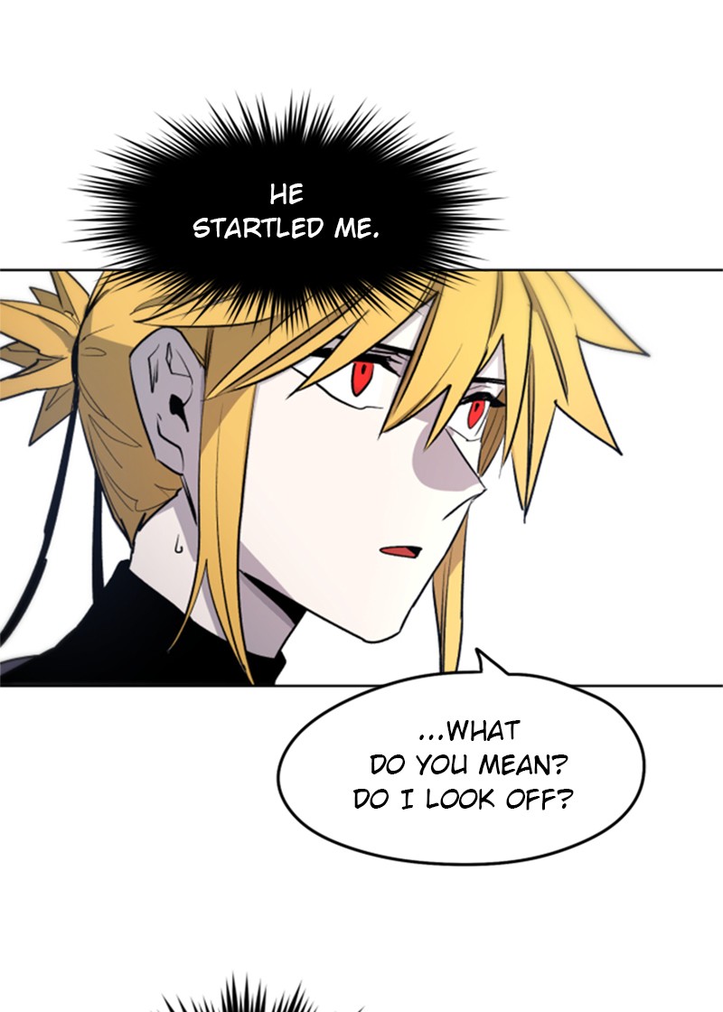 The Ember Knight Chapter 5 page 64 - Chapter 5: Episode 5