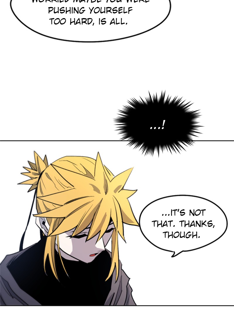 The Ember Knight Chapter 5 page 67 - Chapter 5: Episode 5