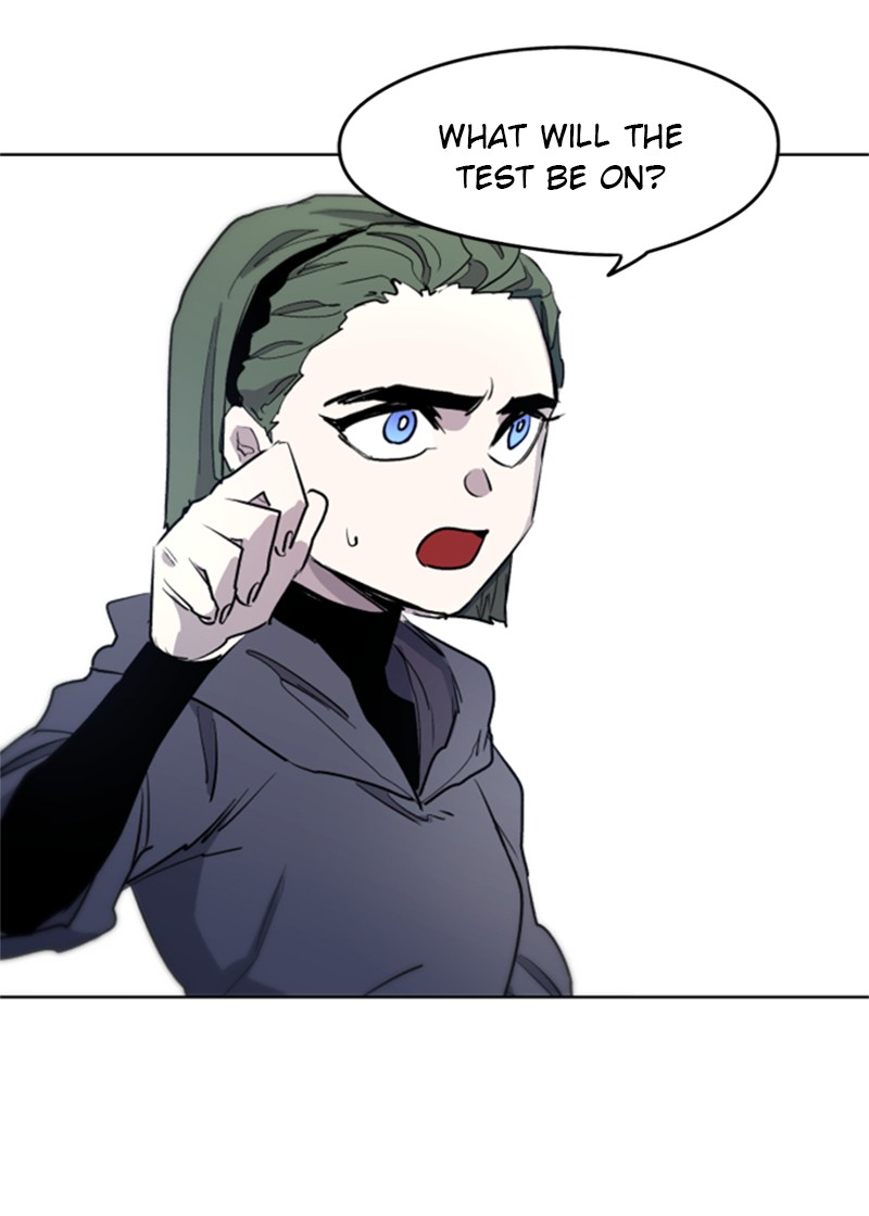 The Ember Knight Chapter 5 page 71 - Chapter 5: Episode 5
