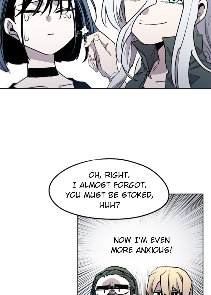 The Ember Knight Chapter 5 page 73 - Chapter 5: Episode 5