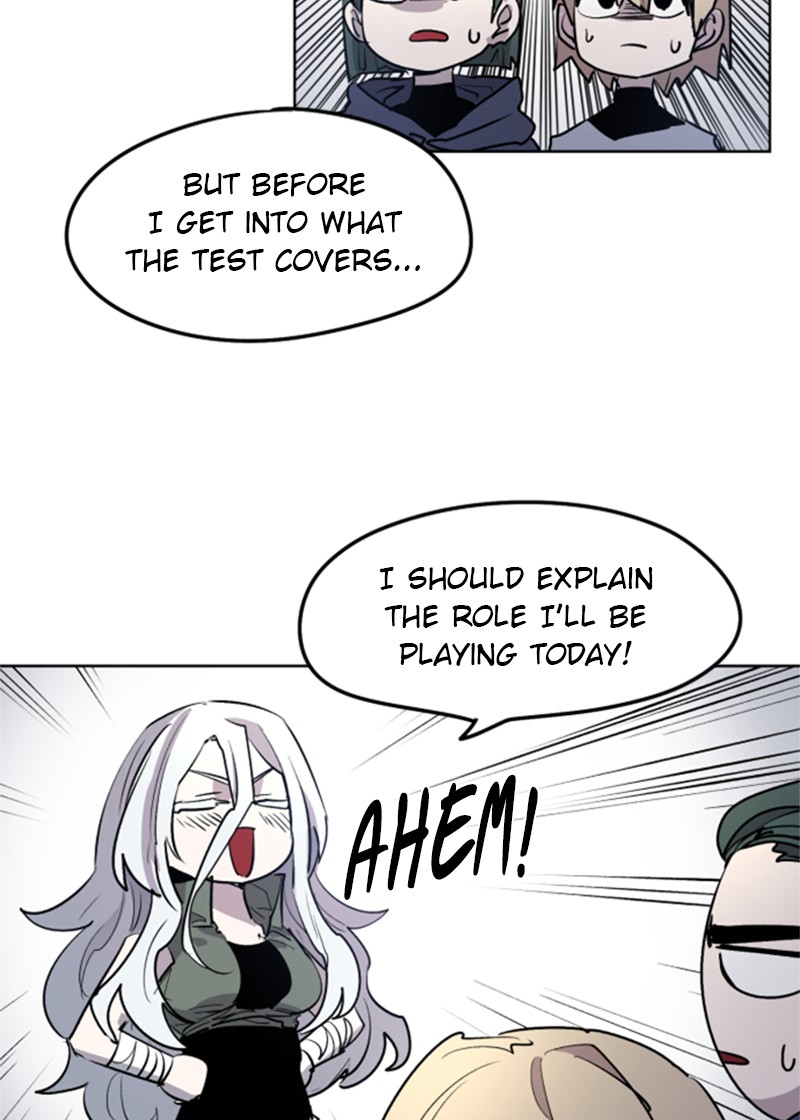 The Ember Knight Chapter 5 page 74 - Chapter 5: Episode 5