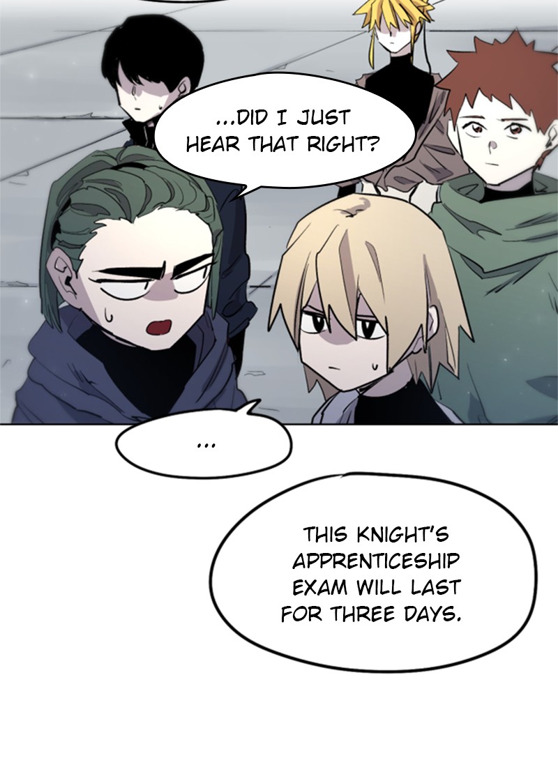 The Ember Knight Chapter 5 page 77 - Chapter 5: Episode 5