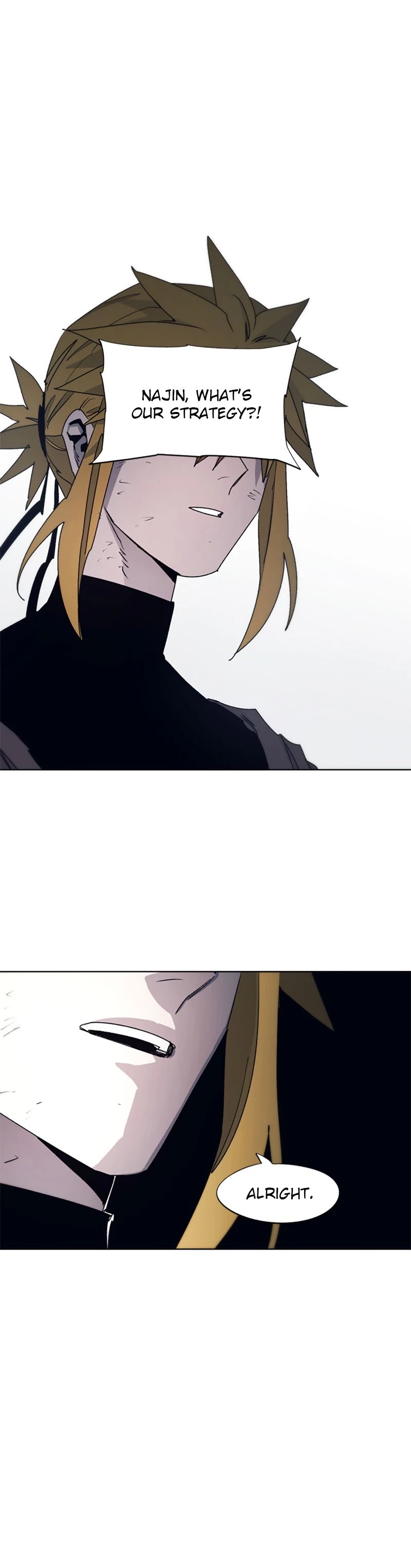 The Ember Knight Chapter 50 page 13 - Chapter 50: Episode 50