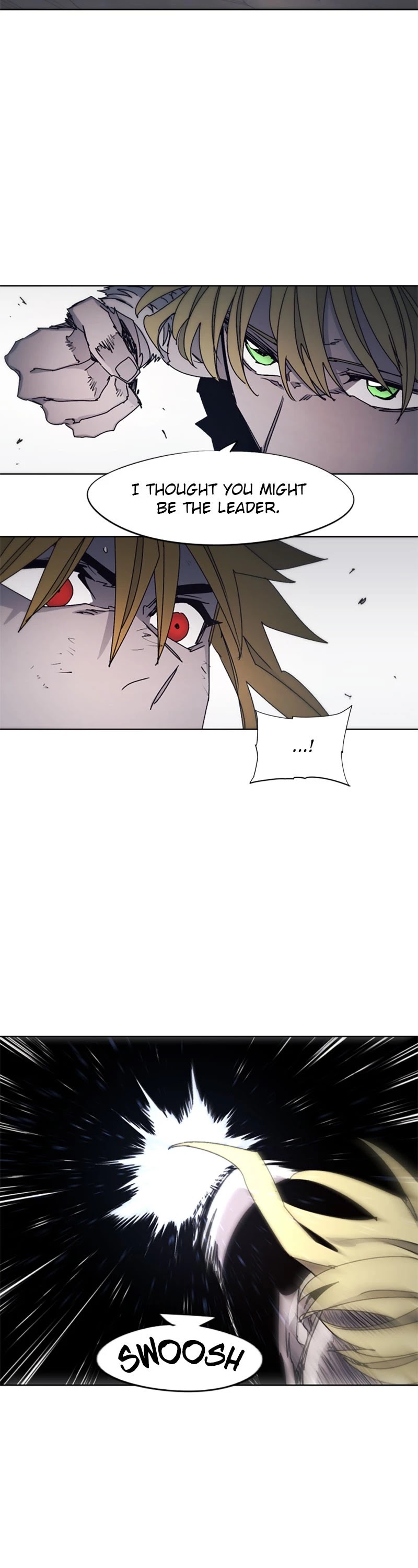 The Ember Knight Chapter 50 page 15 - Chapter 50: Episode 50