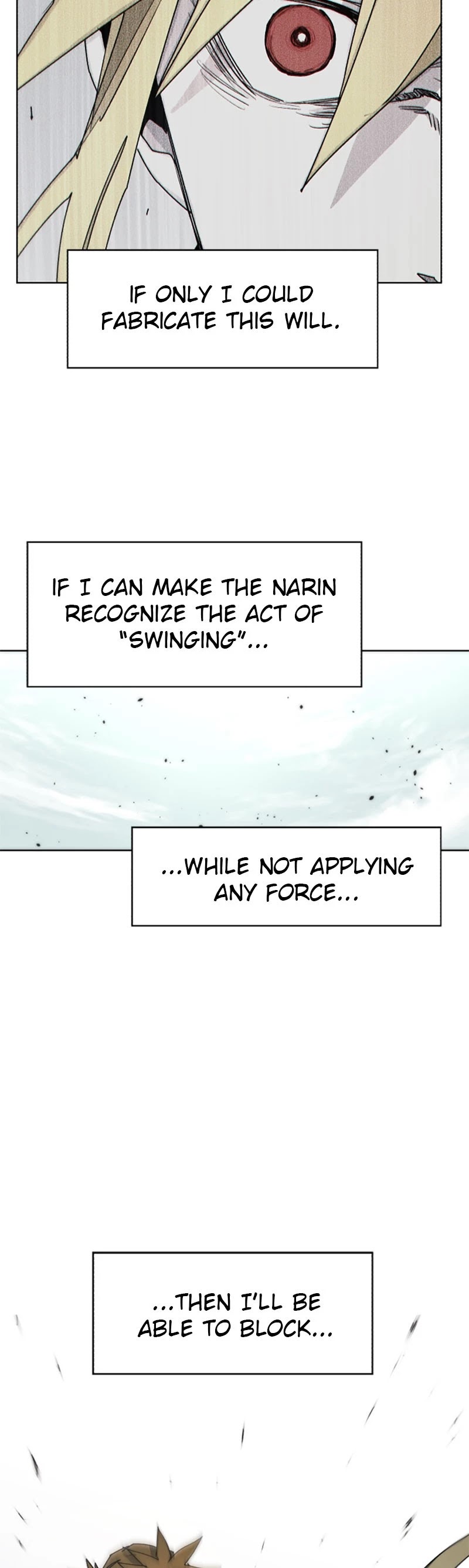 The Ember Knight Chapter 50 page 23 - Chapter 50: Episode 50
