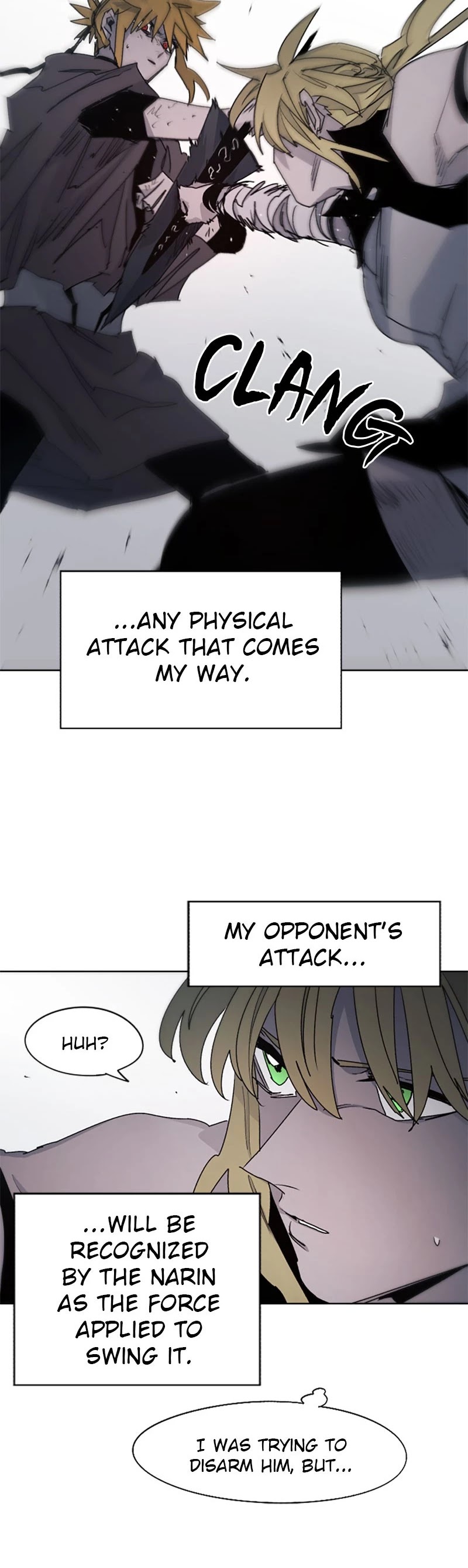 The Ember Knight Chapter 50 page 24 - Chapter 50: Episode 50