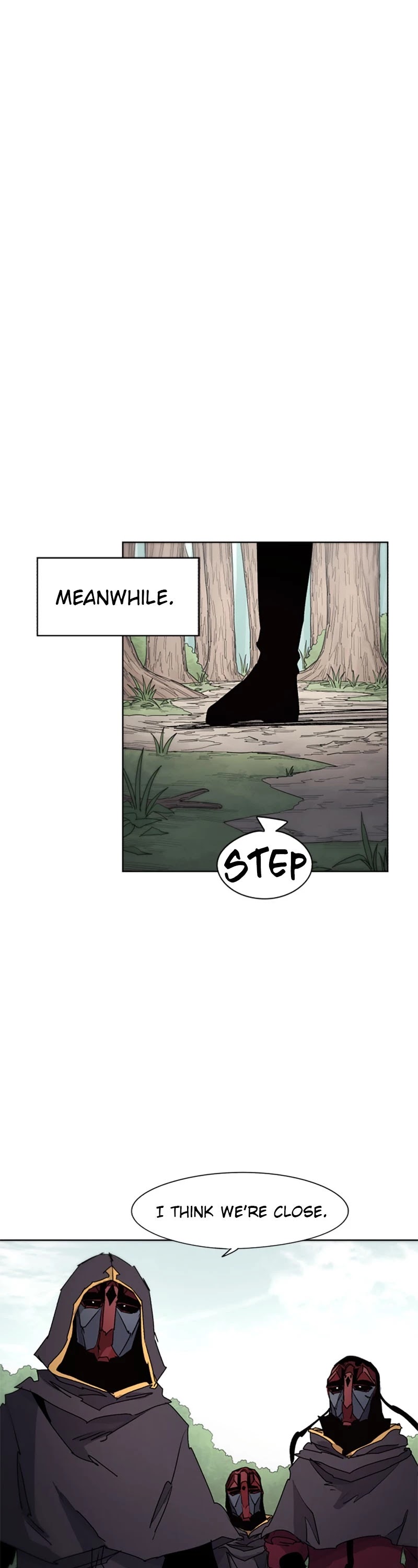 The Ember Knight Chapter 50 page 26 - Chapter 50: Episode 50