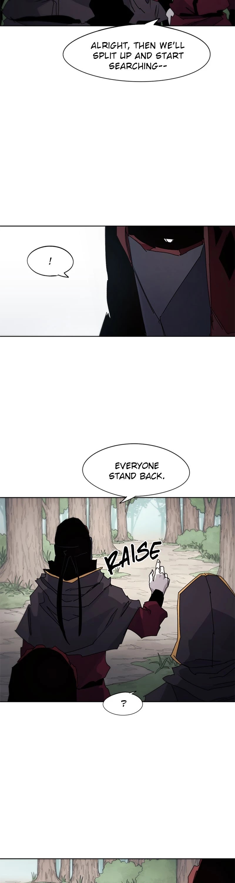 The Ember Knight Chapter 50 page 27 - Chapter 50: Episode 50