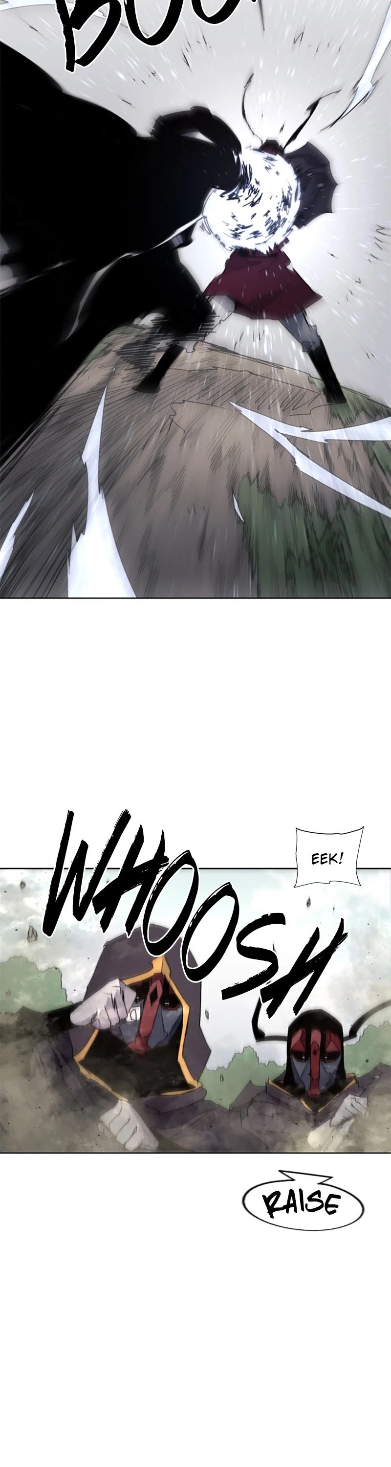 The Ember Knight Chapter 50 page 29 - Chapter 50: Episode 50