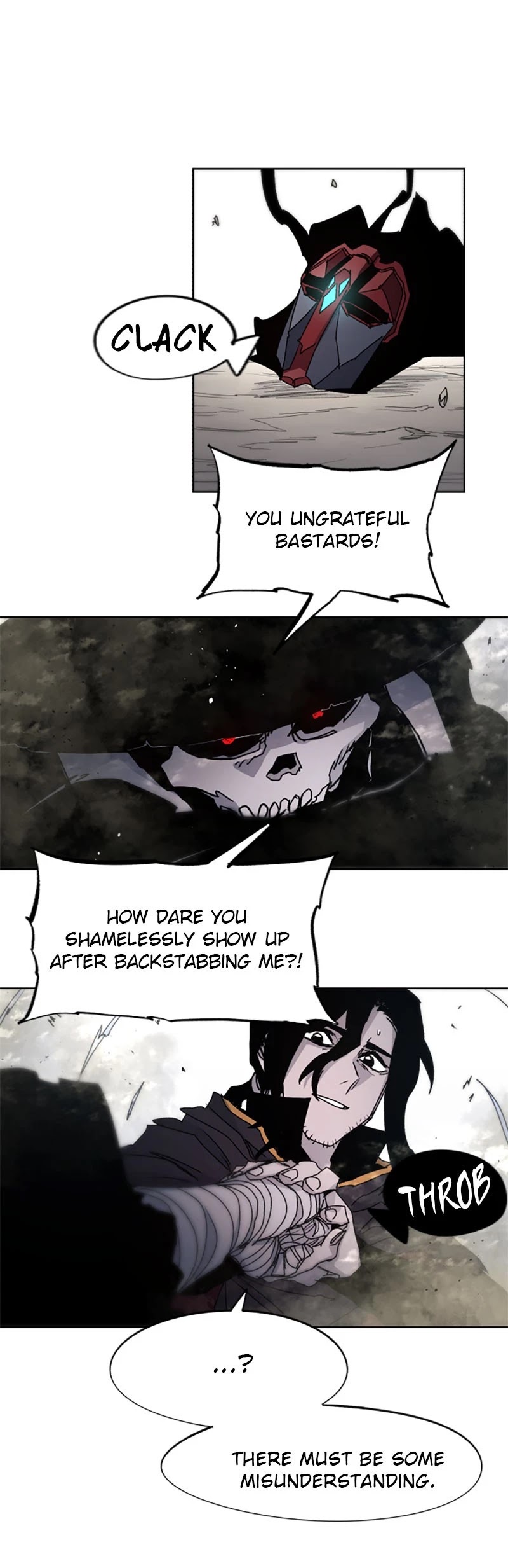 The Ember Knight Chapter 50 page 30 - Chapter 50: Episode 50